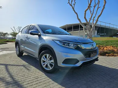 صورة 2 لـ 2019 Honda HR-V