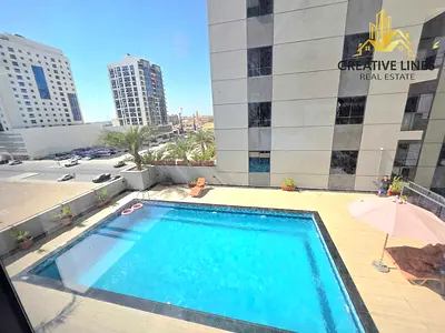 New Building 2-Bedroom Apartment Available With All Amenities