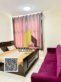 🏡 Spacious 1 BHK for Sale in Orient Towers | Parking Included