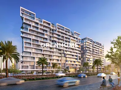 Exquisite Contemporary Living-Upscale Lifestyle Amenities