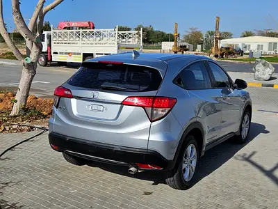 صورة 13 لـ 2019 Honda HR-V