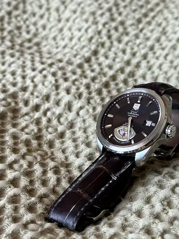 Tag Heuer Carrera For Sale