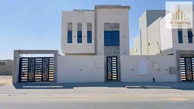 Own your dream home at a bargain price: a villa with a ground floor, first floor, and roof, includin