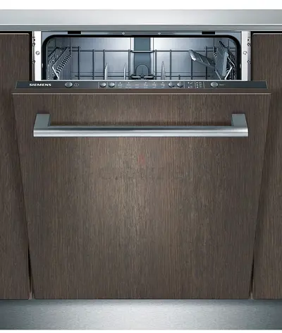 Siemens built in dishwasher