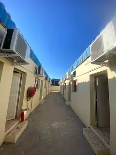 Labour’s Accommodation Available In Al Sajja Sharjah
