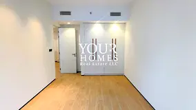 MODERN 1BR | PADEL COURT | PREMIUM AMENITIES