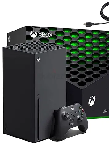 Xbox x