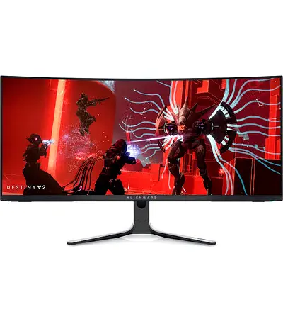 Dell Alienware 34inch QD-OLED 165HZ ULTRA WIDE