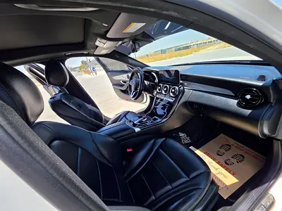 2019 Mercedes-BENZ C-CLASS — миниатюра 13