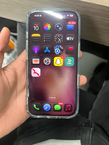 Iphone 17 Pro 256 GB
