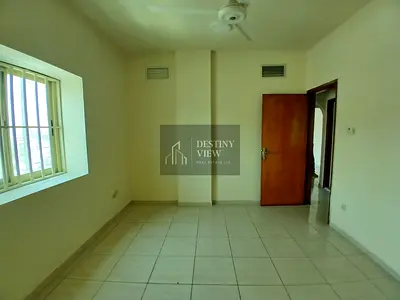 Lavish Spacious 2BHK with Balcony | 1700 Sq.Ft. | Near Lulu & Safari Mall | Rent AED 37K