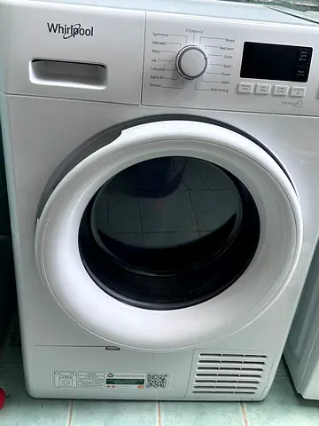 home appliances