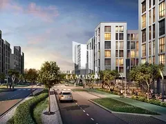 Big plot | Close to garden | for all nationalities
