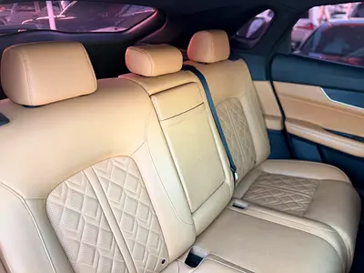 Changan Uni-K Limited, миниатюра 12