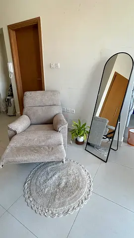 Recliner