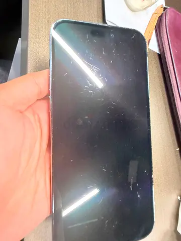iPhone 14 Pro Max | Minor Scratches as Seen on Photos