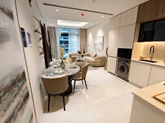 Luxury 2BHK | Ready to Move | Premium Quality