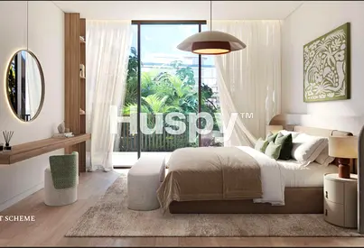 Highest Floor 2BR + Study | Premium Community Living | Mamsha Gardens Building 5