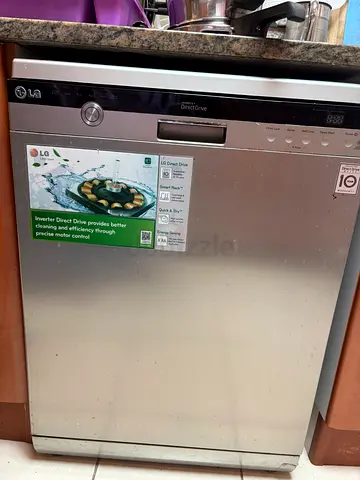Dishwasher LG in very good condition