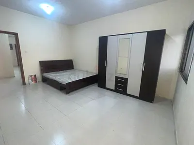 Furnished Master Bedroom Near Abushagara Park-WiFi Included - Sharjah