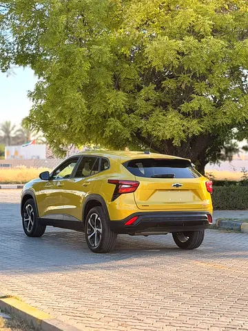 Chevrolet Trax 1RS, миниатюра 10