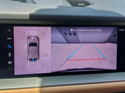 2024 Porsche CAYENNE 缩略图 14