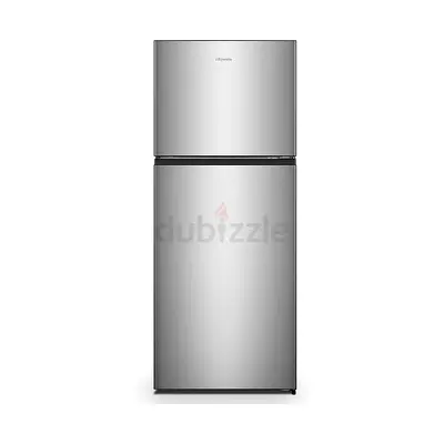 Hisense 488L Top Mount Refrigerator