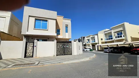 موقع مميز _ اطلاله مفتوحه _ سكن راقى _ امن 24 _ اسعار مناسبه