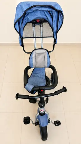 Tricycle for Toddlers