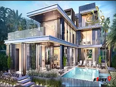 4% DEVELOPER DISCOUNT | 100% CAPITAL APPRECIATION POTENTIAL | DAMAC ISLANDS 2