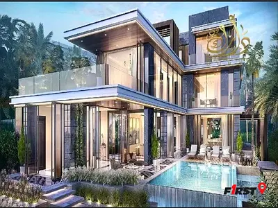 4% DEVELOPER DISCOUNT | 100% CAPITAL APPRECIATION POTENTIAL | DAMAC ISLANDS 2