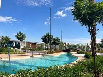 Premium 4BR | Landscaped | Kitchen Appliances