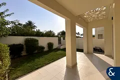 Single Row | Vacant On Transfer | 4 Beds