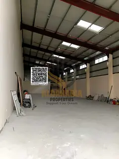 🏭 Warehouses for Rent – Emirates Industrial City