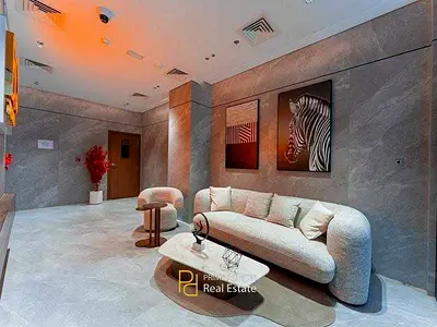Spacious 2BR | 3 Bathrooms | Closed Kitchen | Premium Amenities