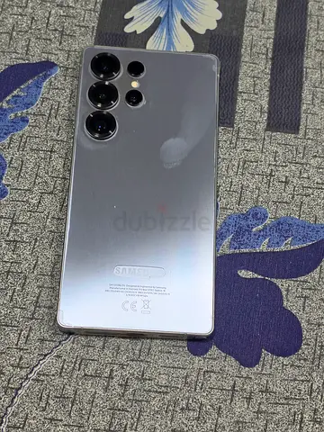 GALAXY S25 ULTRA 512GB TDRA