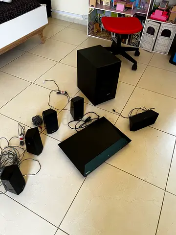 Sony speaker for sale
