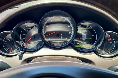 صورة مصغرة 15 لـ 2012 Porsche CAYENNE