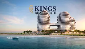 Investor Deal 1 BDR Beach LA MER Al Marjan