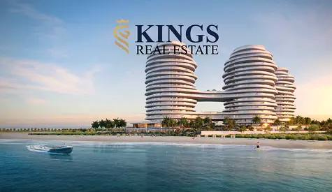 Investor Deal 1 BDR Beach LA MER Al Marjan
