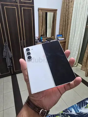 Samsung Z Fold 6 512 GB