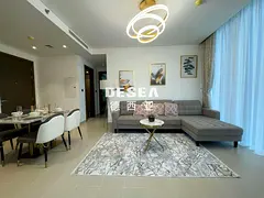 Burj Khalifa View | Furnished | Vacant