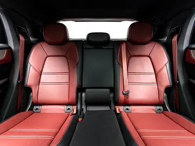 صورة مصغرة 17 لـ 2025 Porsche CAYENNE