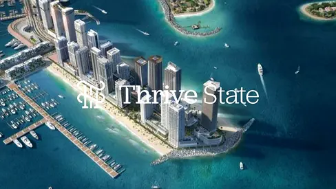 Exclusive Branded Residence | Resort-Style Luxury