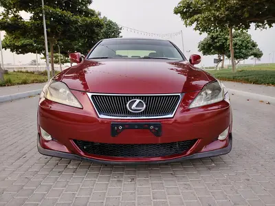 صورة 18 لـ 2007 Lexus IS-SERIES