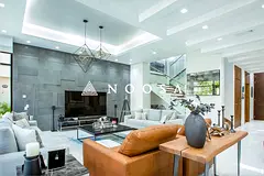 Fully Upgraded | Standalone | Fully Furnished | Exclusive
