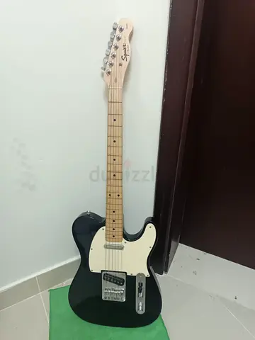 Squier Sonic Telecaster guitar
