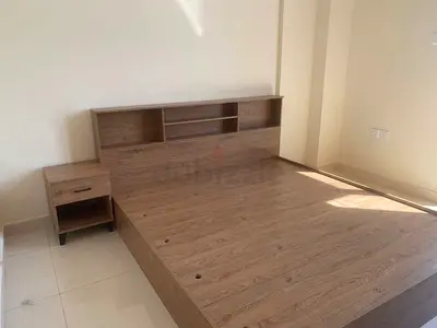 Danube King Size bed frame+ dressing table with stool