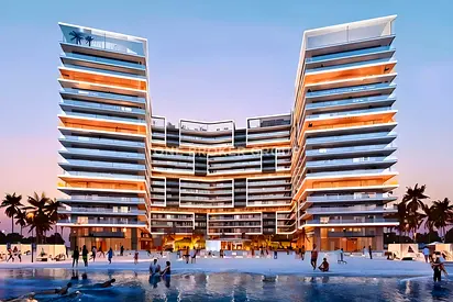 Selling At OP | High Floor | Full Wynn Casino View