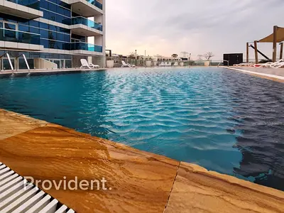Unfurnished | Prime Location | Tenented